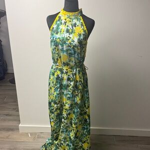 House of Harlow x Revolve Novia Floral Dress